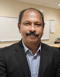 T.S. Reghunathan
