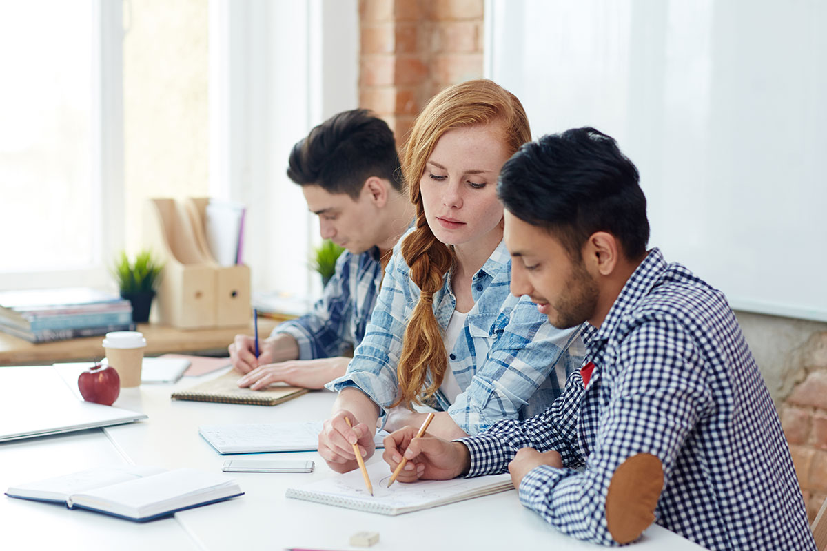 Admissions Open for New Batches